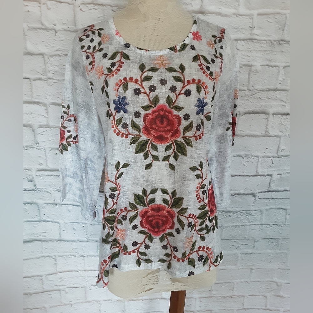 "CC Amore" Top